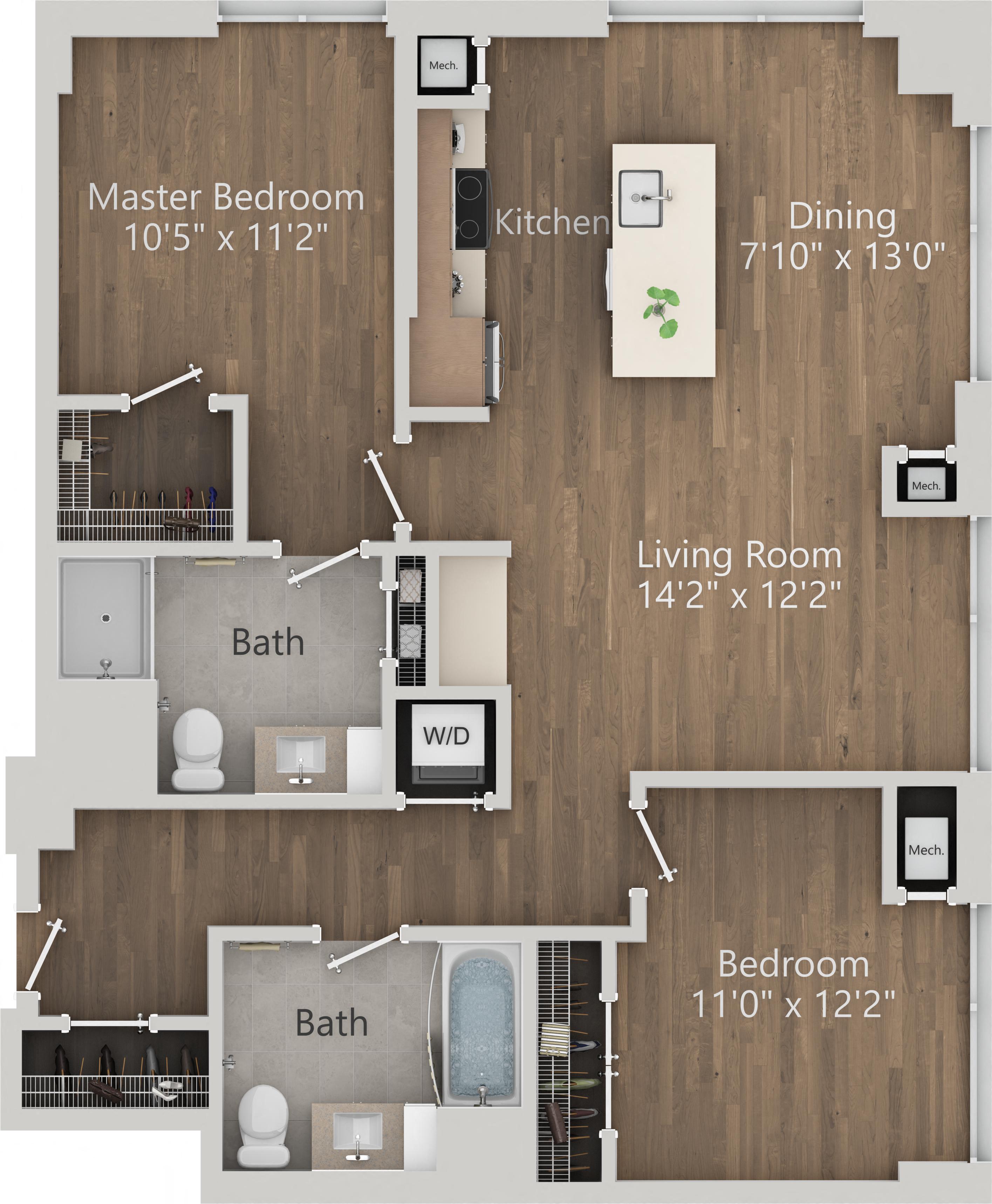 Concept Properties